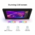 HUION Kamvas Pro 24 2,5 K-Auflösung 23,8 Zoll Grafiktablett mit Display 20 programmierbare Drucktasten und Zwei Touchbars, geeignet für Online-Fernarbeit (Generalüberholt) - 2