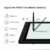 HUION Kamvas Pro 24 2,5 K-Auflösung 23,8 Zoll Grafiktablett mit Display 20 programmierbare Drucktasten und Zwei Touchbars, geeignet für Online-Fernarbeit (Generalüberholt) - 4