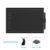 Huion Neu 1060PLUS Grafiktablett Micro USB Zeichen Großformatige mit 8G SD Karte und Wiederaufladbarer Stift - 1