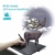 HUION New 1060 Plus Grafiktablett mit 8192 Stiftdruckempfindlichkeit 12 + 16 HotKeys Zeichentabletts für digitales Zeichnungsdesign Bildbearbeitung mit 1 Tragetasche und 1 Tabletthandschuh geliefert - 4