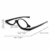 JM 2 Paar Makeup Lesebrille Vergrößern Flip nach unten Kosmetik Leser Für Damen +3.0 - 7