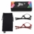 JM 2 Paar Makeup Lesebrille Vergrößern Flip nach unten Kosmetik Leser Für Damen +3.0 - 8