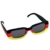 KarnevalsTeufel Brille FAN, Deutschland, Fußball, WM, EM - 1