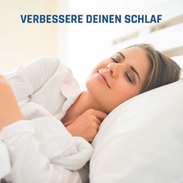 KLIM Optics - Blaulichtfilter Brille + Hoher Schutz + Gaming Brille für PC, Handy und Fernseher + Anti-Müdigkeit, Anti-Blaulicht, UV-Schutz [ Neue 2021 Version ] - 3