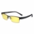 KLIM Optics - Blaulichtfilter Brille + Hoher Schutz + Gaming Brille für PC, Handy und Fernseher + Anti-Müdigkeit, Anti-Blaulicht, UV-Schutz [ Neue 2021 Version ] - 1