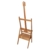 Künstler Studio Staffelei - Professionel Tragbar Buchenholz Staffelei Stehen H150cm (59.05