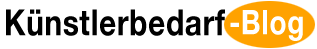 kuenstlerbedarf-blog Logo