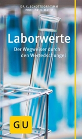 Laborwerte (GU Kompass Gesundheit) - 1