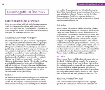 Laborwerte (GU Kompass Gesundheit) - 4