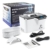 LifeBasis Ultraschallreiniger - Ultraschallreinigungsgerät 600ml Digitaler Ultraschallreiniger Ultraschallgerät 42KHz Ultraschall Gerät für Reinigung von Brille Schmuck Uhren - 9