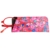 Make-Up Schminkbrille mit klappbaren Brillenglas, Modische Schminkhilfe mit GRATIS Brillenetui +3.5 Dioptrien (Rot) - 5