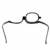 MEGAUK Schminkbrille Make up Brille Lesebrille Presbyopie Brille Sehhilfe Lesehilfe Stärke +3,0 - 3