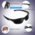 Occffy Polarisierte Sportbrille Sonnenbrille Fahrradbrille mit UV400 Schutz für Herren Autofahren Laufen Radfahren Angeln Golf TR90 (599 Schwarze Matte Rahmen mit Schwarze Linse) - 4