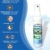 PANDACLEANER Brillenreiniger | Handliche 50ml Pumpflasche + 250ml Nachfüllflasche | ohne Alkohol | Streifenfreie Reinigung und Anti-Beschlag-Formel | Für Brillen, Displays, Monitore, Visiere uvm. - 9