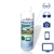 PANDACLEANER® Set 400ml Brillenreiniger 50ml Spray für unterwegs + 100ml für Zuhause + 250ml Nachfüllflasche | ohne Alkohol | antibeschlag | streifenfrei | Auch für Displays, Monitore, Visiere - 6