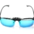 PILESTONE TP-018 (Tippe A) farbenblinde gläser Color Blind Korrekturbrillen Aufsteckgläser für Rot/Grün Color Blind - Mild, Moderate und Strong Deutan und Mild, Moderate Protan - 4