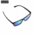 PILESTONE TP-025 (Typ B) farbenblinde gläser Color Blind Korrekturbrille für rote / grüne Farbenblindheit - mittelstarkes, starkes und schweres Deutan und mittelstarkes, starkes Protan - 4
