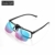 PILESTONE TP-029 (Typ B) farbenblinde Gläser Color Blind Korrekturbrillen Aufsteckgläser für Rot / Grün Color Blind - Mittel, stark und stark Deutan und Mittel, stark Protan - 2