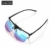 PILESTONE TP-029 (Typ B) farbenblinde Gläser Color Blind Korrekturbrillen Aufsteckgläser für Rot / Grün Color Blind - Mittel, stark und stark Deutan und Mittel, stark Protan - 4