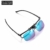 PILESTONE TP-029 (Typ B) farbenblinde Gläser Color Blind Korrekturbrillen Aufsteckgläser für Rot / Grün Color Blind - Mittel, stark und stark Deutan und Mittel, stark Protan - 5