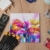 Pinturale Pinselset Acrylfarben für Profis | Acrylic & Oil Masters | 12-Teiliges Pinsel Set für Acrylfarben und Öl | Pinsel Acrylfarbe, Acryl Pinsel, Ölpinsel, Pinselset Malen, Künstlerpinsel Schwarz - 8