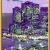 Ravensburger 28951 - Skyline von New York - Malen nach Zahlen Premium Triptychon, 100 x 40 cm - 