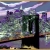 Ravensburger 28951 - Skyline von New York - Malen nach Zahlen Premium Triptychon, 100 x 40 cm - 