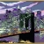 Ravensburger 28951 - Skyline von New York - Malen nach Zahlen Premium Triptychon, 100 x 40 cm - 