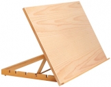REEVES 4870165 Art und Craft Workstation A2 - 1