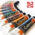 Royal Talens – Cobra Artist Wasser mischbare Ölfarben Art Set in Premium schwarz Geschenk-Box – mit Farben, Palette, und Pinsel - 2