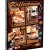 Schipper 609340553 - Malen nach Zahlen - Kaffeepause (Quattro), je 18x24 cm -
