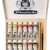 Schmincke AKADEMIE Öl Holzkasten 12 x Tb 60 ml 79 112 097 - 1