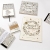 Secret Garden: An Inky Treasure Hunt and Colouring Book - 