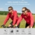 Sport Sonnenbrille, CHEREEKI Polarisierende Sport-Sonnenbrille mit UV400 Schutz & unzerbrechlichem Rahmen aus TR90, für Männer, Frauen, Outdoor-Sport, Angeln, Skifahren, Golf, Laufen, Radfahren, Camping - 6