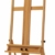 Stabile Studio Staffelei 147 aus FSC® Buchenholz, für Keilrahmen bis 200cm, mit großer Ablage für Malutensilien - 6
