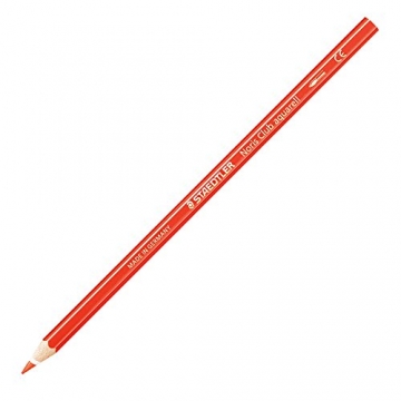 Staedtler 144 10ND36 - Noris Club Aquarell Farbstift, Doppeldeckeretui, 36 Stück - 