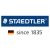 Staedtler 144 10ND36 - Noris Club Aquarell Farbstift, Doppeldeckeretui, 36 Stück - 
