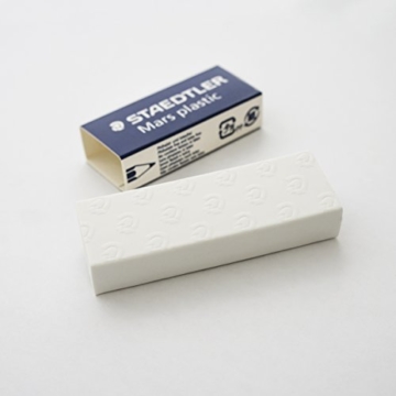Staedtler Radierer 52650 - 2