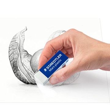 Staedtler Radierer 52650 - 4