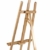 Staffelei COMO aus Buchenholz FSC®, Keilrahmen bis 130cm, Höhe bis 230 cm, Qualität vom Fachhändler - 3
