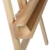 Staffelei ELBA aus Buchenholz FSC, Sitz- und Standstaffelei Starthöhe 40-105 cm, Qualität vom Fachhändler für Keilrahmen bis 120cm - 7