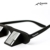 TOPSIDE Sicherungsbrille (Kletterbrille) mit hochwertigen Prismen inkl. Etui und Brillenband - 3