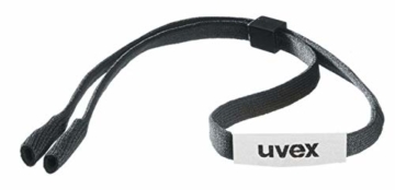 Uvex Eyewear Strap Brillenband white - 1