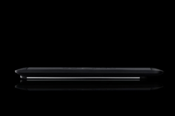 Wacom Cintiq 13HD Interactive Pen Display (33,8 cm (13,3 Zoll) TFT LCD-Display, Full HD, HDMI, USB), Sprachversion DE/EN/SE - 5