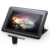 Wacom Cintiq 13HD Interactive Pen Display (33,8 cm (13,3 Zoll) TFT LCD-Display, Full HD, HDMI, USB), Sprachversion DE/EN/SE - 1