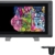 Wacom Cintiq 22HD Grafiktablet (54,5 cm (21,5 Zoll) Display, Full HD, USB) - 9