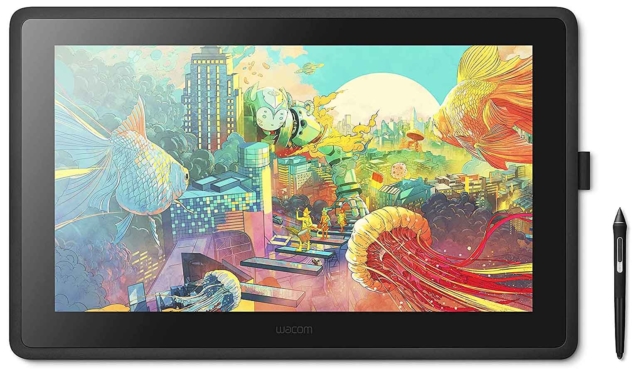 Wacom Cintiq