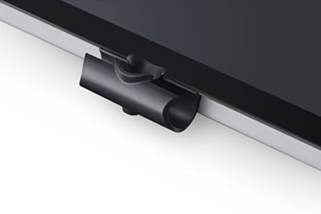 Wacom Cintiq Pro 13 Zoll Grafiktablett mit Display und Standfüßen inkl. Wacom Pro Pen 2 Eingabestift mit Stifthalter und verschiedenen Spitzen, Kompatibel mit Windows und Apple - 16