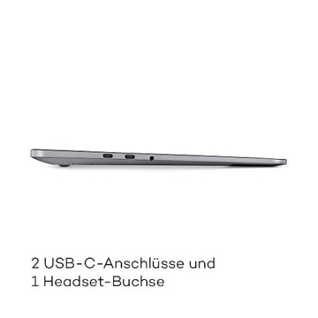 Wacom Cintiq Pro 13 Zoll Grafiktablett mit Display und Standfüßen inkl. Wacom Pro Pen 2 Eingabestift mit Stifthalter und verschiedenen Spitzen, Kompatibel mit Windows und Apple - 6