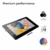 Wacom Cintiq Pro 24 touch – 24 Zoll Grafik-Touch-Display mit 4K Auflösung und integriertem Standfuß – Inklusive Pro Pen 2 Stift mit verschiedenen Ersatzspitzen - 5
